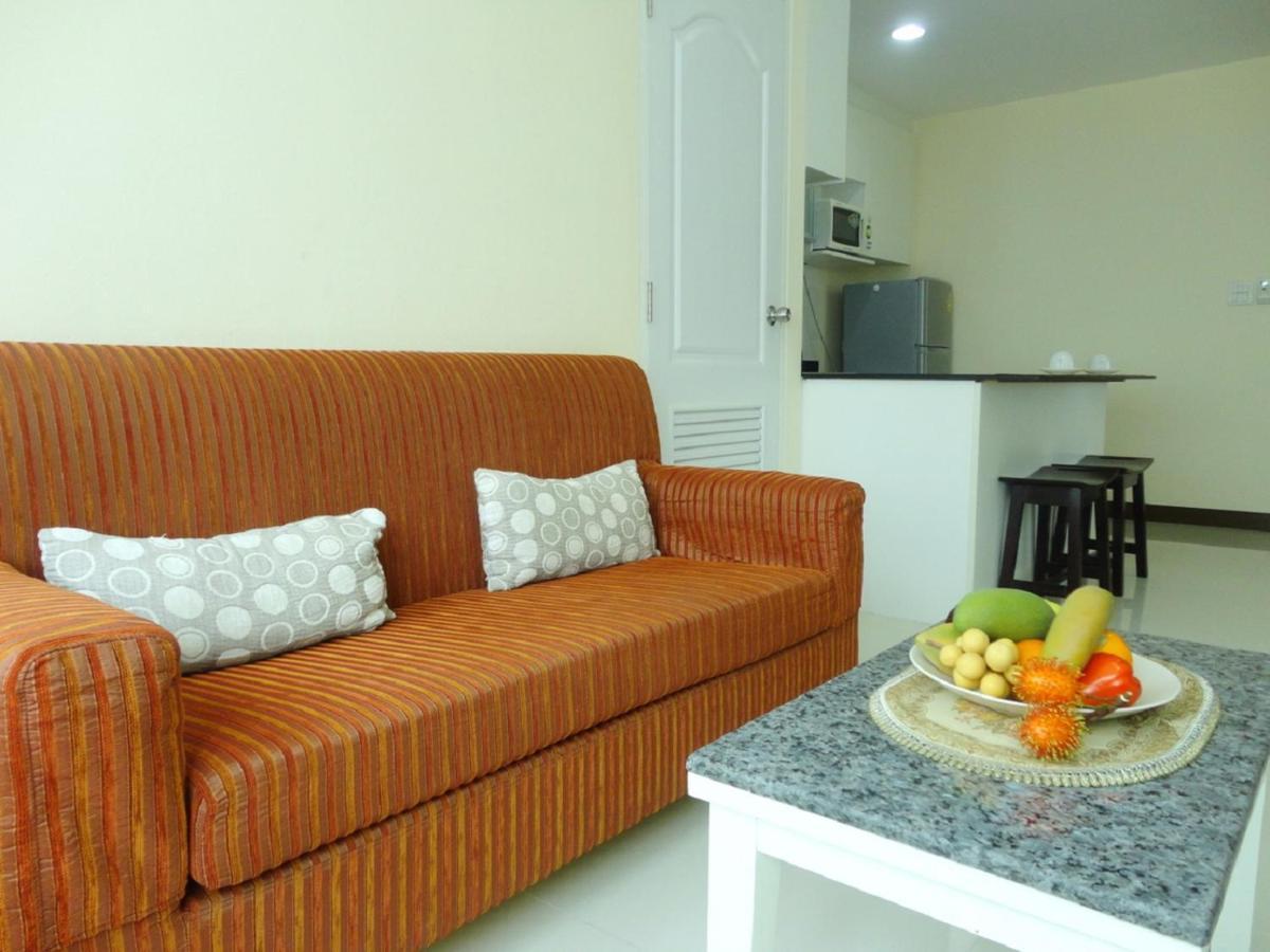 Charming Resident At Ekkamai From Studio Unit Up To 2 Bedroom Apartment Bangkok Exteriör bild