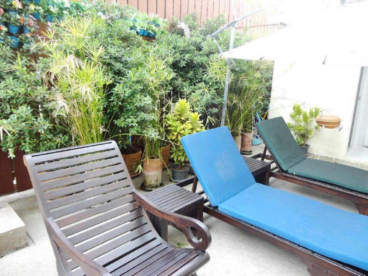 Charming Resident At Ekkamai From Studio Unit Up To 2 Bedroom Apartment Bangkok Exteriör bild