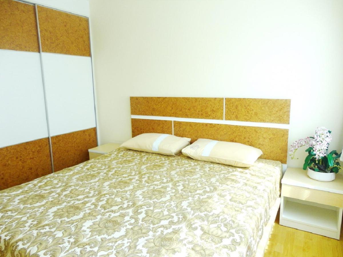 Charming Resident At Ekkamai From Studio Unit Up To 2 Bedroom Apartment Bangkok Exteriör bild