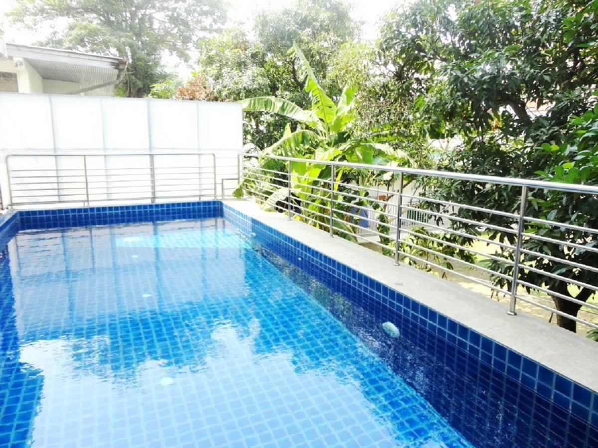 Charming Resident At Ekkamai From Studio Unit Up To 2 Bedroom Apartment Bangkok Exteriör bild