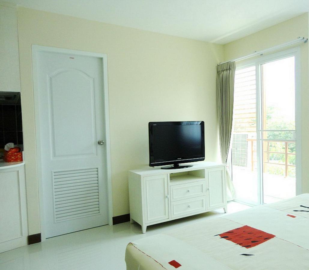 Charming Resident At Ekkamai From Studio Unit Up To 2 Bedroom Apartment Bangkok Exteriör bild