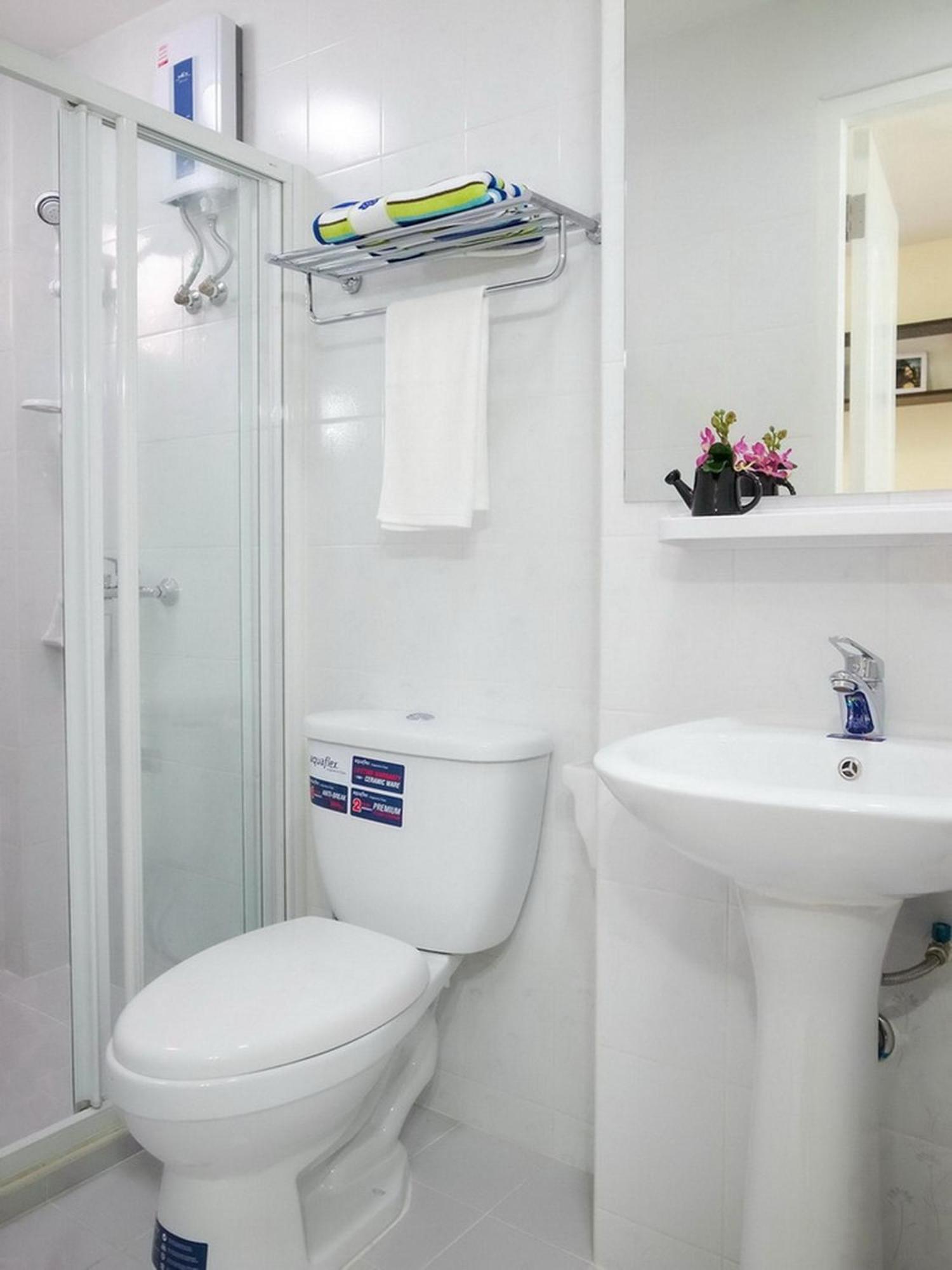 Charming Resident At Ekkamai From Studio Unit Up To 2 Bedroom Apartment Bangkok Exteriör bild